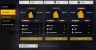 PS Gamer's ranked stats (Image via Garena)
